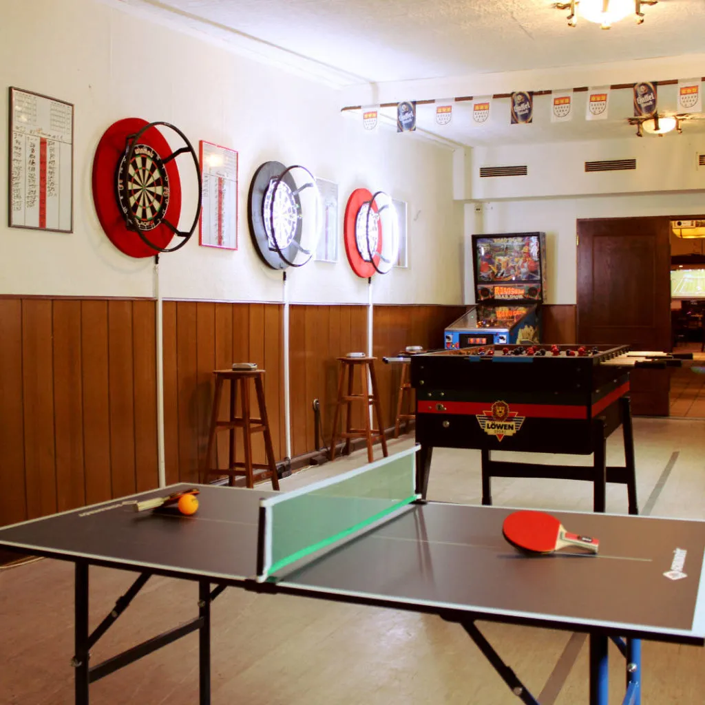 Neppeser Gaffel Stube restaurant in Köln