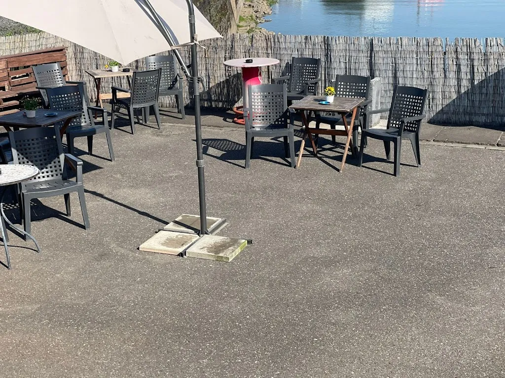 ErKantine restaurant in Köln