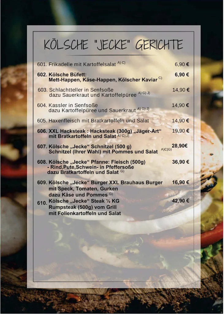 Menu_Gilden Brauhaus_Köln_image_2