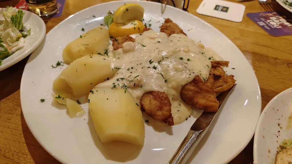 Ankurita Ghosh_Gilden Brauhaus_Köln_review