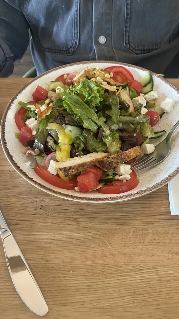 Thomas Wirtz_FUX Restaurant Köln am Rhein_Köln_review