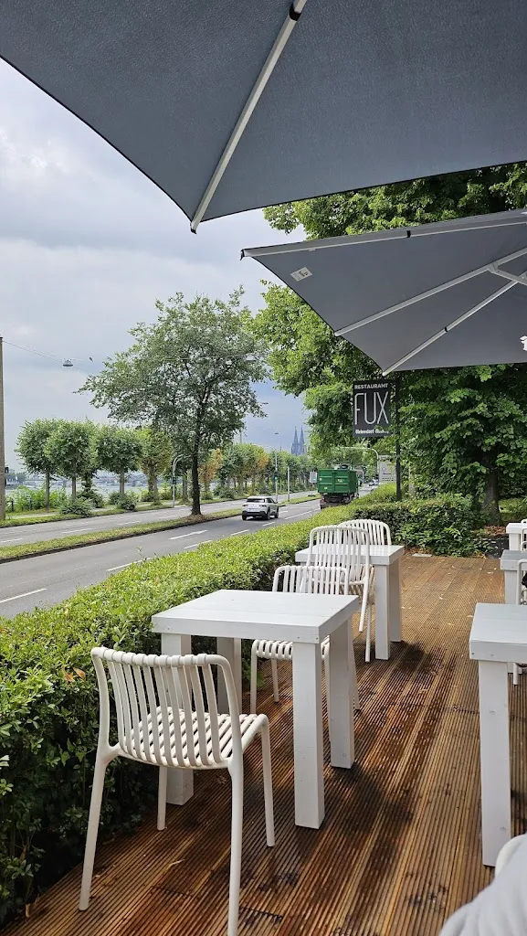 Stef Nantes_FUX Restaurant Köln am Rhein_Köln_review