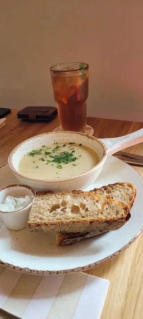 M Tulumbaci_FUX Restaurant Köln am Rhein_Köln_review