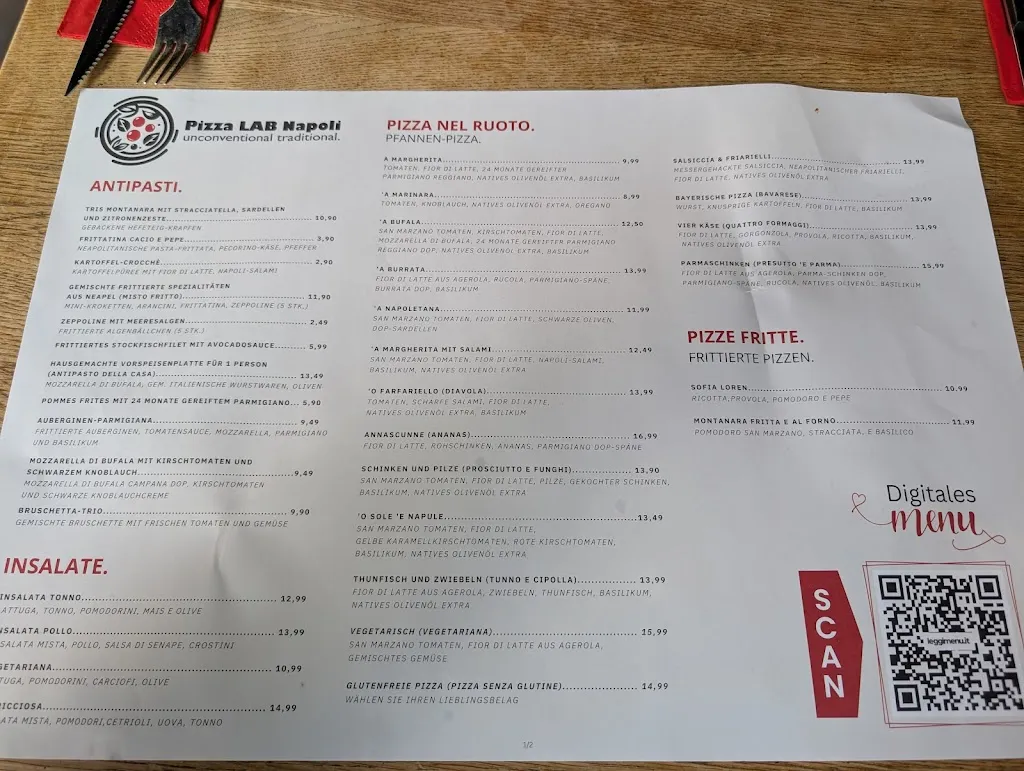 Menu_Pizza LAB Napoli_Köln_immagine_1