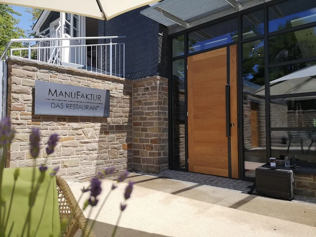 ManuFaktur - Das Restaurant_Nümbrecht_slider_image_1