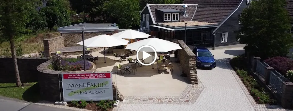 ManuFaktur - Das Restaurant_Nümbrecht_slider_image_2