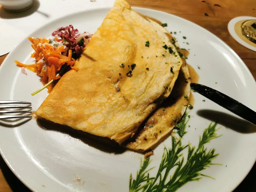 Menu_Gaststätte Pfannkuchenhaus_Nümbrecht_immagine_5