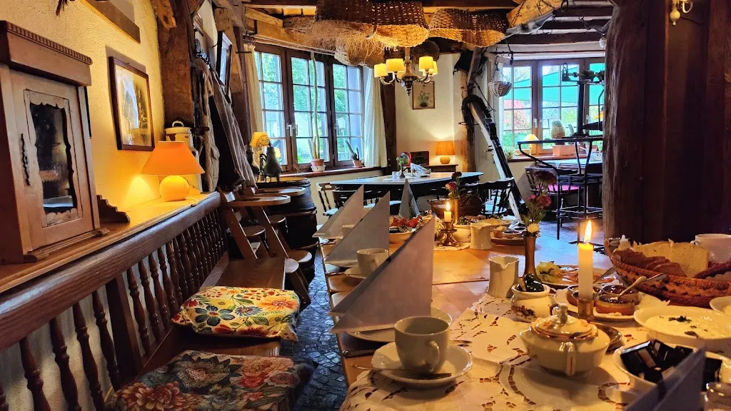 Menu_Gaststätte Pfannkuchenhaus_Nümbrecht_immagine_6