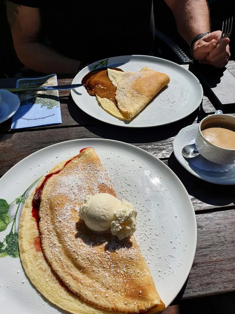 Menu_Gaststätte Pfannkuchenhaus_Nümbrecht_immagine_7