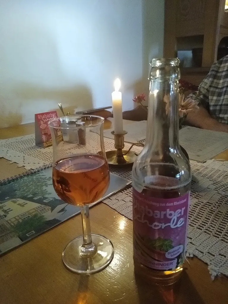 Menu_Gaststätte Pfannkuchenhaus_Nümbrecht_immagine_8