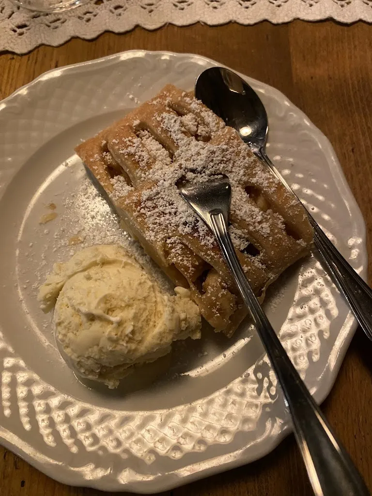 Menu_Gaststätte Pfannkuchenhaus_Nümbrecht_immagine_9