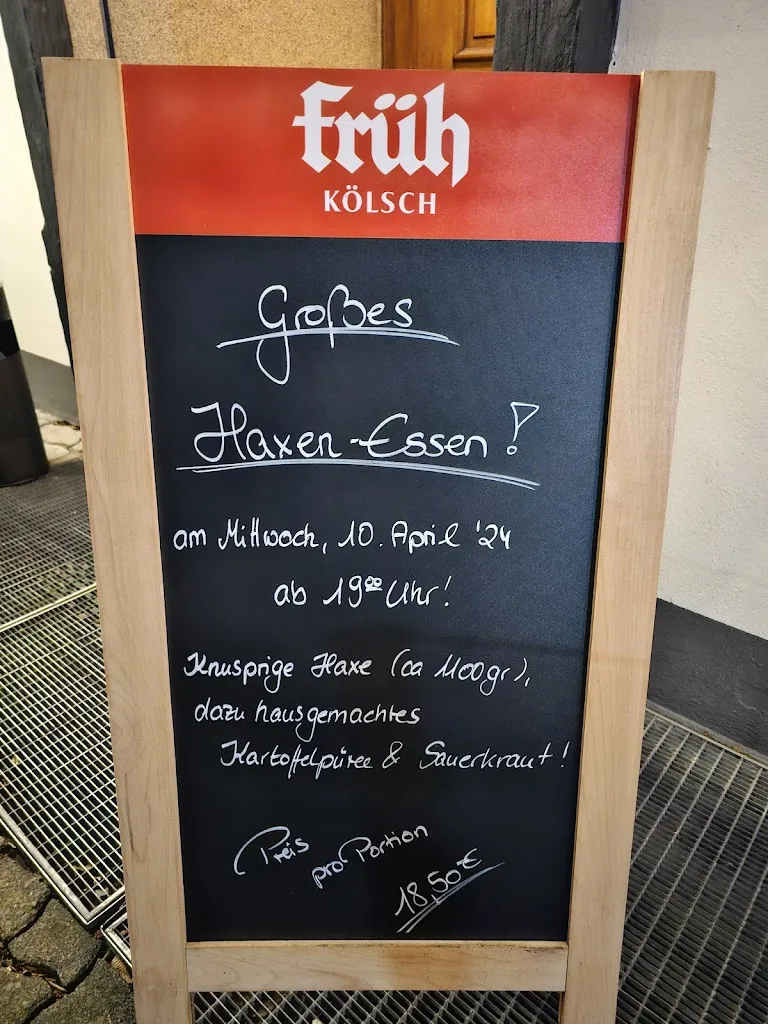 Menu_Bierenbacher Hof Hotel - Restaurant GmbH_Nümbrecht_image_1