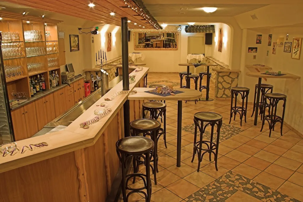 Bierenbacher Hof Hotel - Restaurant GmbH restaurant in Nümbrecht