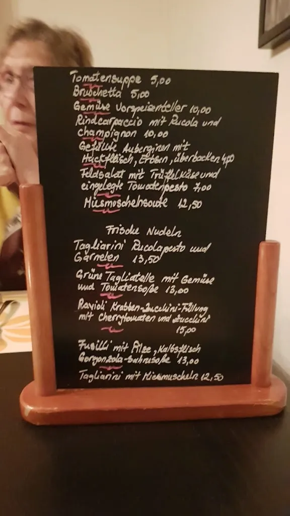 Menu_Casa Della Lasagna Inh. Vincenzo Ronga_Nümbrecht_image_2