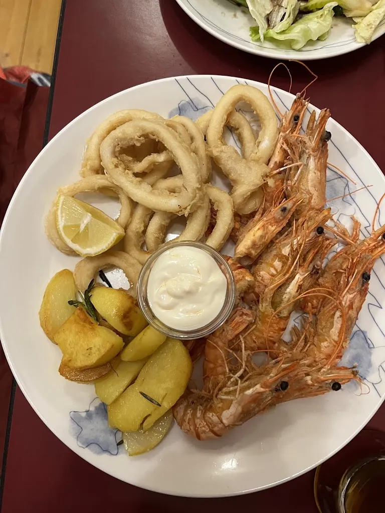 Menu_Casa Della Lasagna Inh. Vincenzo Ronga_Nümbrecht_image_8