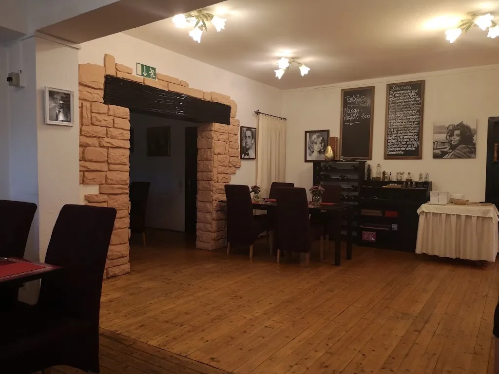 Casa Della Lasagna Inh. Vincenzo Ronga restaurant in Nümbrecht