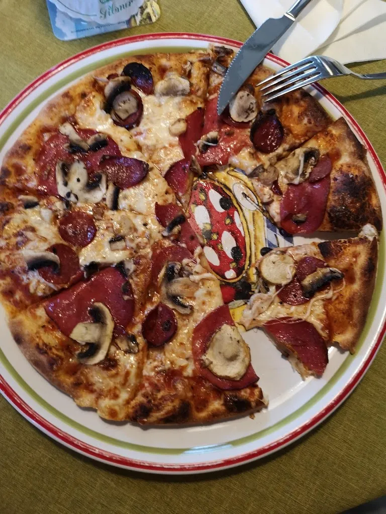 Menu_Pizzeria La Piccola_Gerolzhofen_image_6