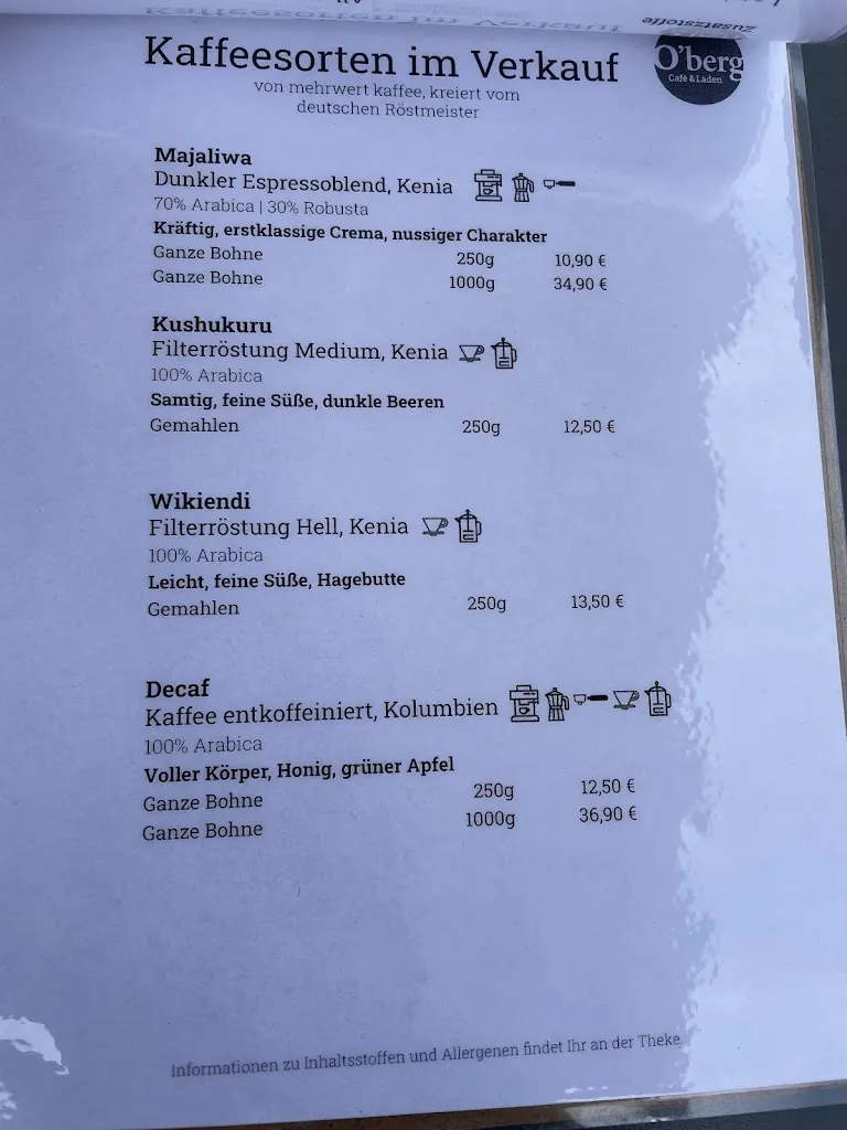 Menu_Cafe O'Berg_Nümbrecht_image_2