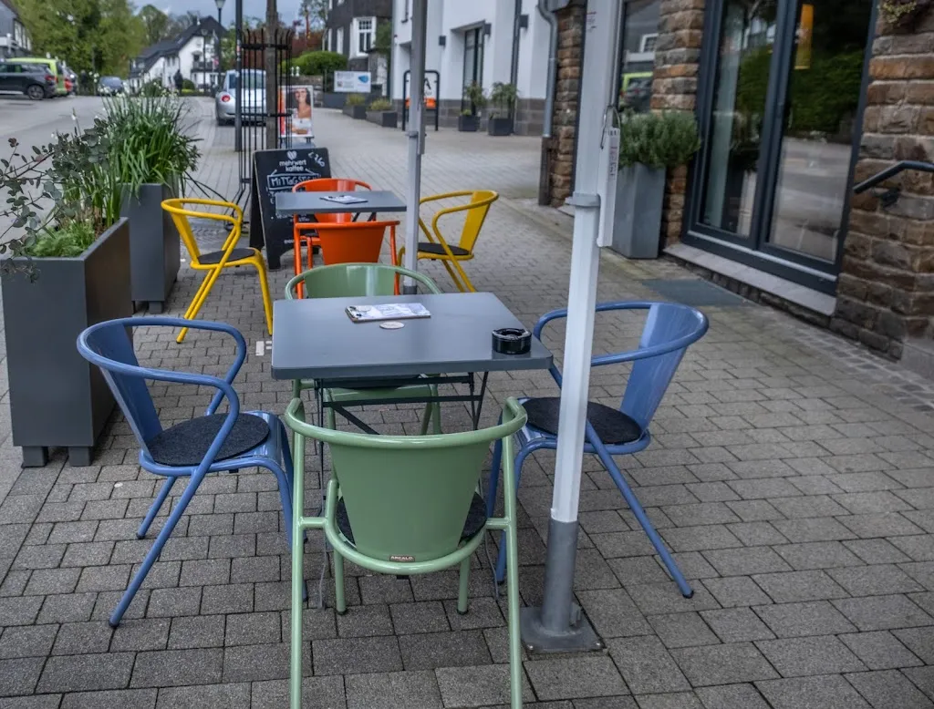 Cafe O'Berg restaurant in Nümbrecht