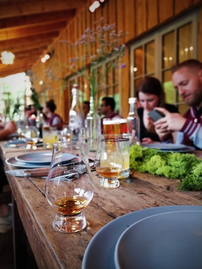 Lars Bender_Holsteins Mühle | Restaurant und Eventlocation_Nümbrecht_reseña