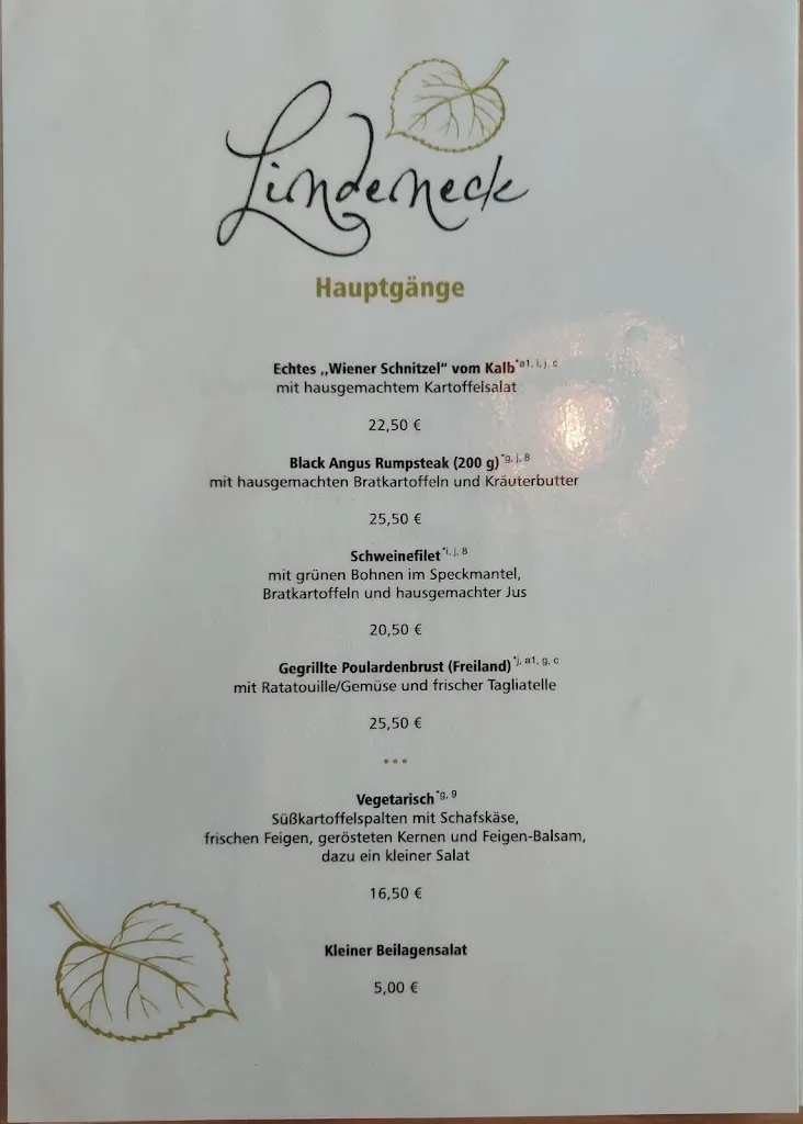 Menu_Gaststätte Lindeneck_Nümbrecht_image_2