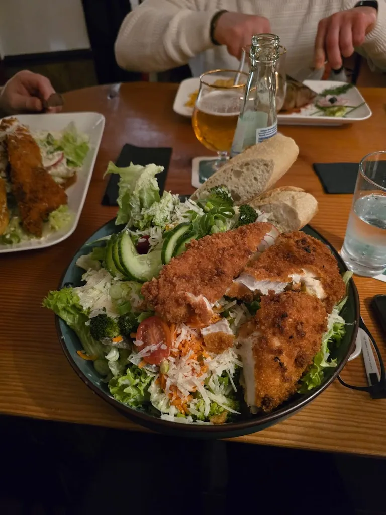 Lydia_Gaststätte Lindeneck_Nümbrecht_review