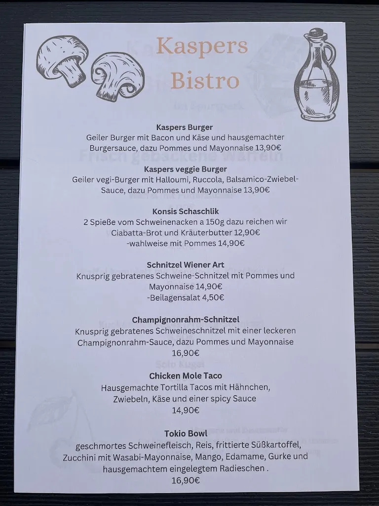 Menu_Kaspers Bistro_Nümbrecht_image_2