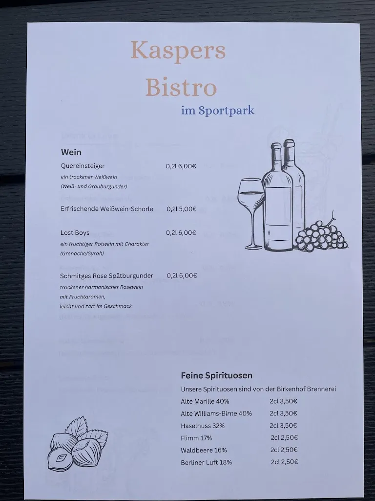 Menu_Kaspers Bistro_Nümbrecht_image_3