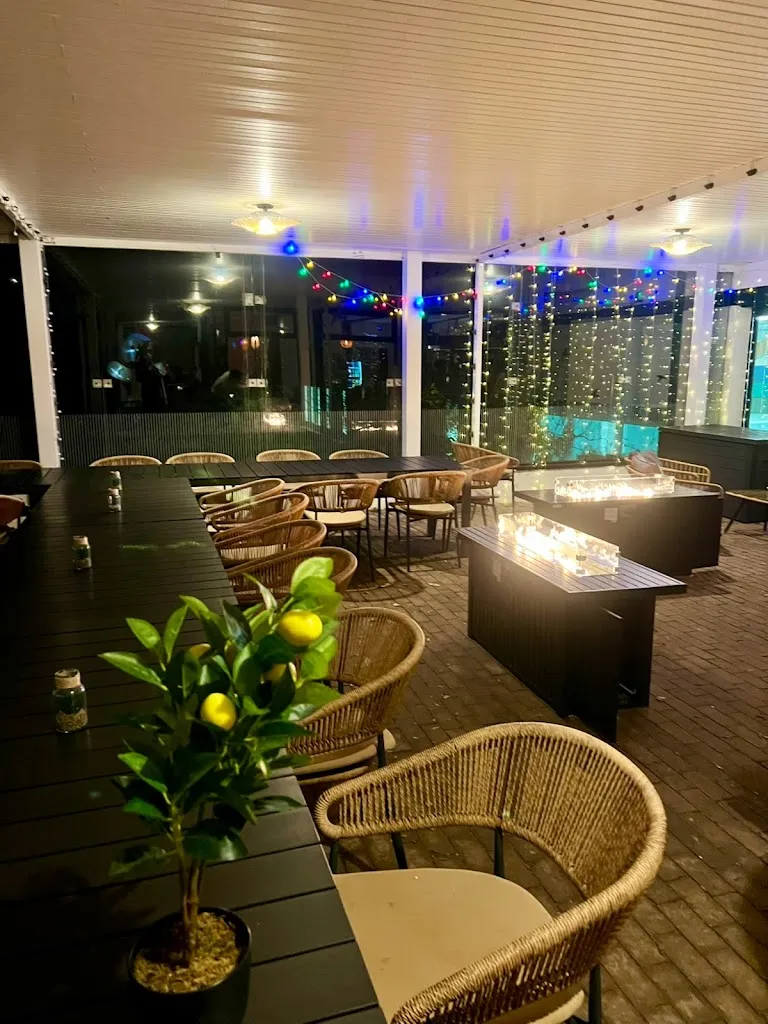 Kaspers Bistro restaurant in Nümbrecht