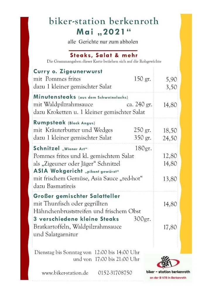 Menu_biker-station berkenroth_Nümbrecht_image_1