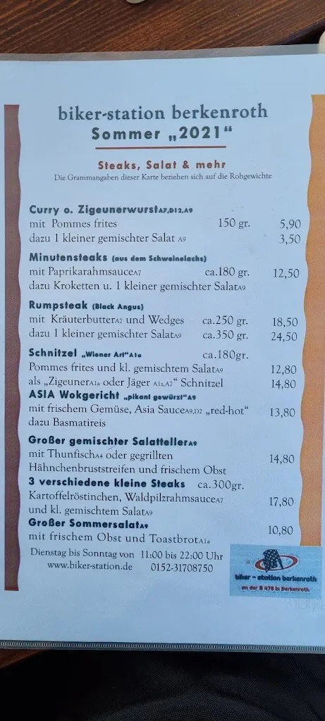 Menu_biker-station berkenroth_Nümbrecht_image_3
