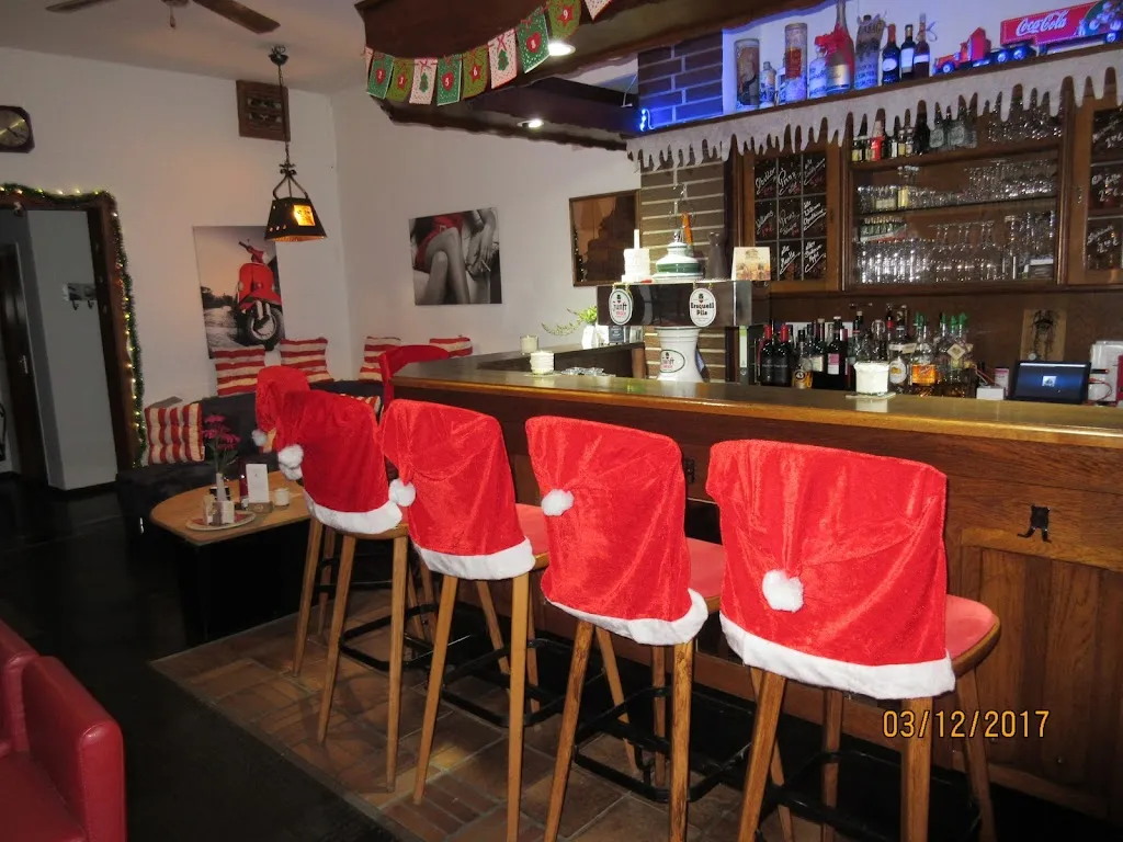 biker-station berkenroth restaurant in Nümbrecht