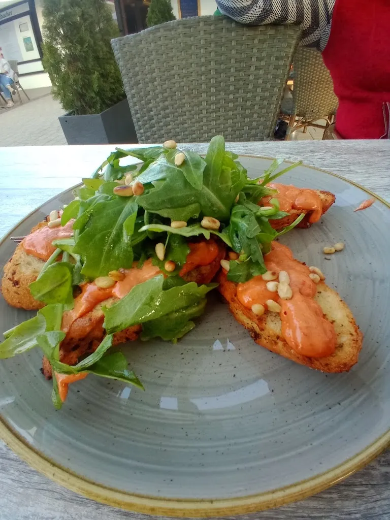 Menu_MITTENDRIN CAFE & LOUNGE im Parkhotel Nümbrecht_Nümbrecht_image_8