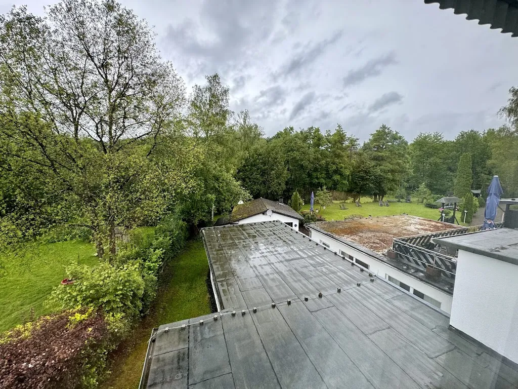 Hotel Restaurant Bierenbacher Hof restaurant in Nümbrecht