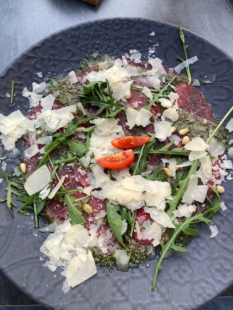 Menu_Restaurant Pfaffenberg_Wiehl_immagine_4