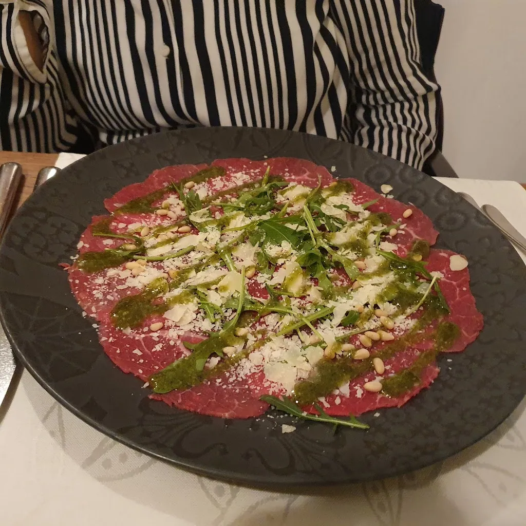 Menu_Restaurant Pfaffenberg_Wiehl_immagine_5