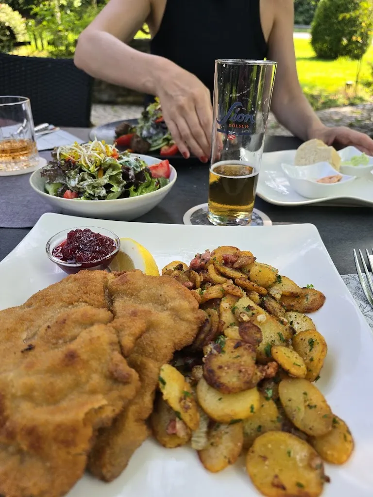 Phil Broadhurst_Restaurant Pfaffenberg_Wiehl_review