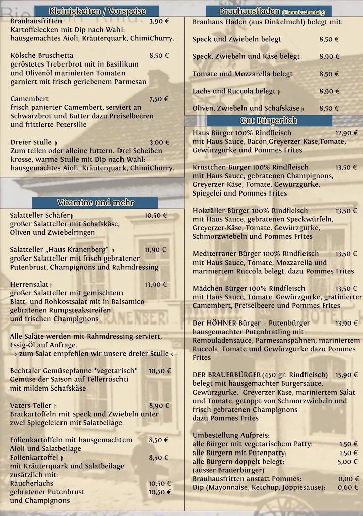Menu_Haus Kranenberg_Wiehl_image_1