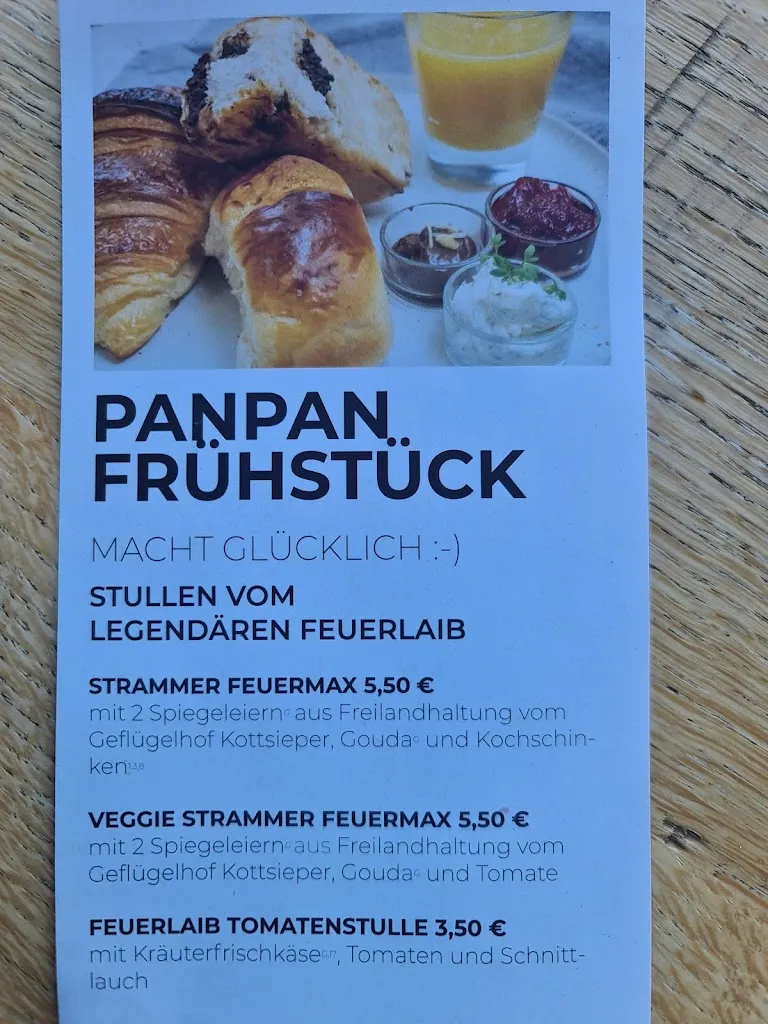 Menu_PanPan Brotmanufaktur Nümbrecht_Nümbrecht_image_1