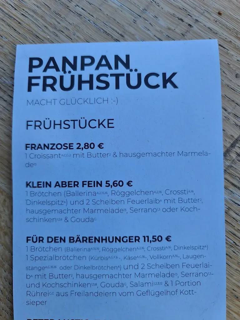 Menu_PanPan Brotmanufaktur Nümbrecht_Nümbrecht_image_2