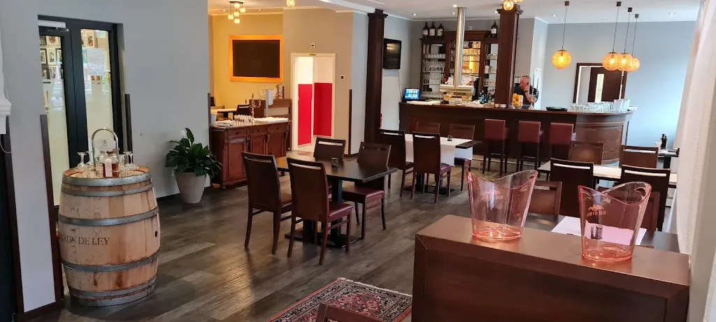 5 ELEMENTE Steak und Fischrestaurant restaurant in Wiehl