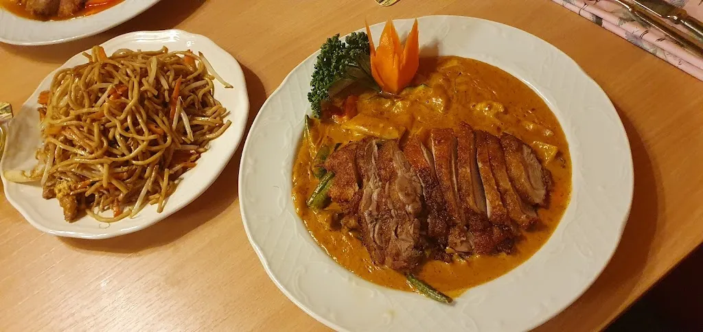 Bongo_Asia Wok_Gerolzhofen_review