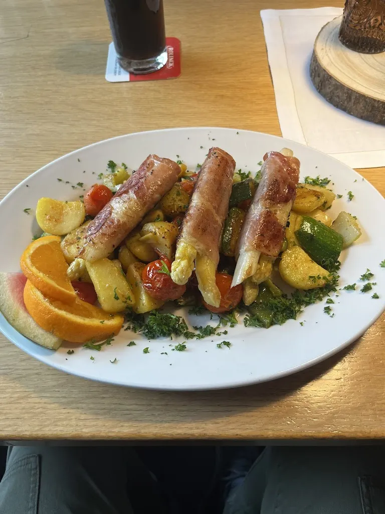 Leon K_Gaststätte Happens Hof_Ochtrup_review