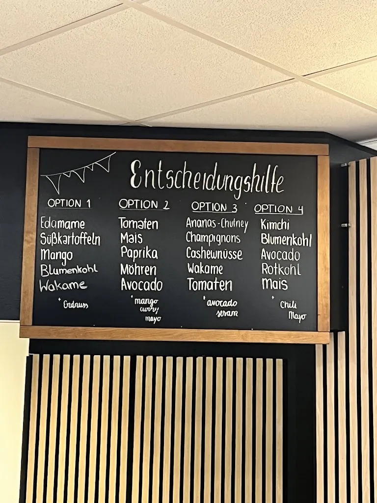 Menu_ÁRO Ochtrup - Asian Fusion Kitchen | Finest Bowls_Ochtrup_image_3