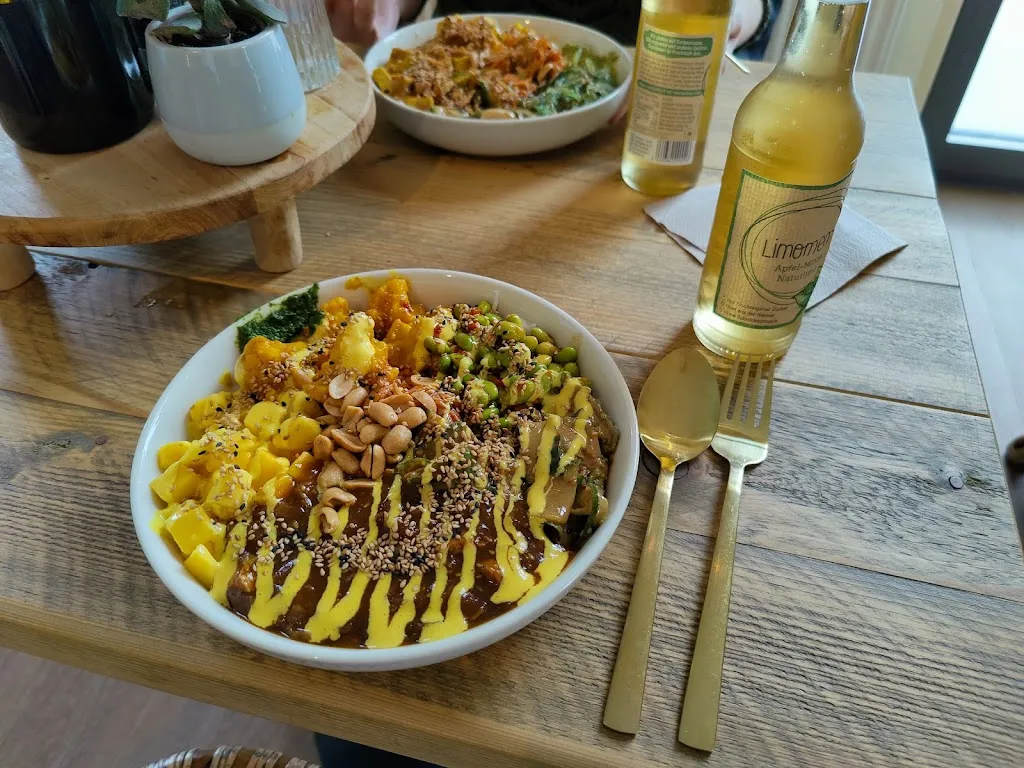 Menu_ÁRO Ochtrup - Asian Fusion Kitchen | Finest Bowls_Ochtrup_image_7