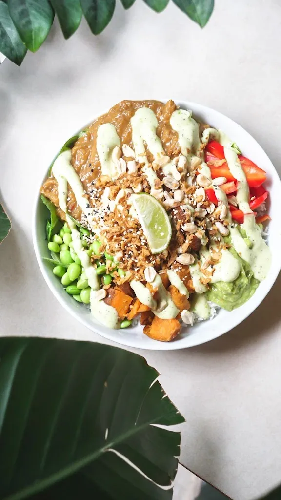 Menu_ÁRO Ochtrup - Asian Fusion Kitchen | Finest Bowls_Ochtrup_image_8