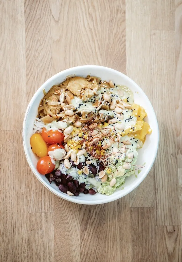 Menu_ÁRO Ochtrup - Asian Fusion Kitchen | Finest Bowls_Ochtrup_image_9