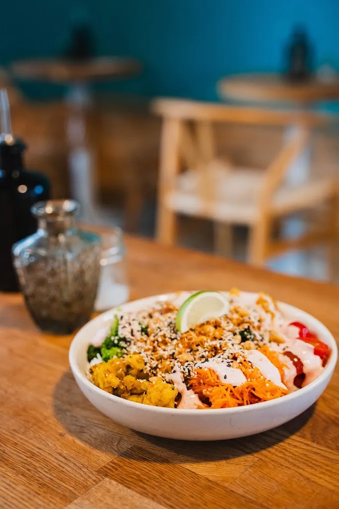 ÁRO Ochtrup - Asian Fusion Kitchen | Finest Bowls_Ochtrup_slider_image_3