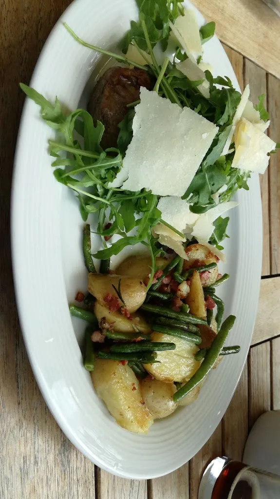 Menu_Ristorante & Caffè La Passione_Ochtrup_image_1