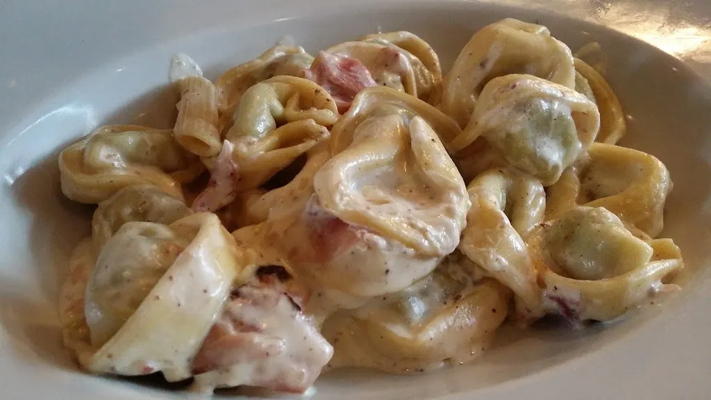 Menu_Ristorante & Caffè La Passione_Ochtrup_image_4